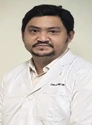 Doctor Profile