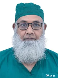 Md. Alamgir Hossain