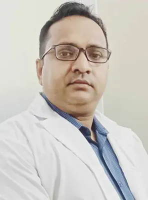 Md. Bulbul Ahmed