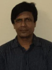 Md. Khorshedul Alam