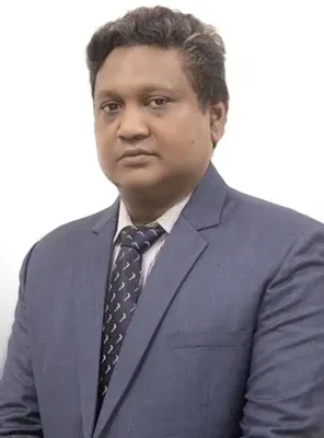 Md. Mahbubur Rahman Khan