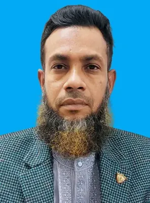 Md. Munzur Rahman