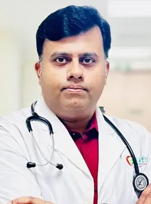 Md. Sariful Hasan