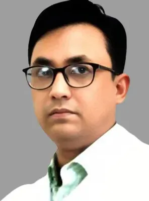 Doctor Profile