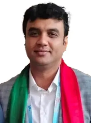 Doctor Profile