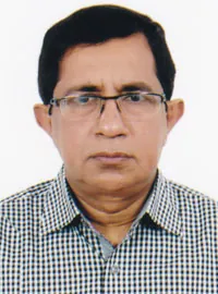 Md. Shahidul Islam
