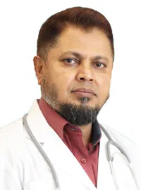 Doctor Profile