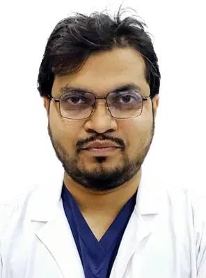 Md. Zulfiqur Haider Rajib
