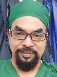 Monzurul Karim Biplob