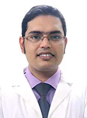 Mriganko Bhattacharjee
