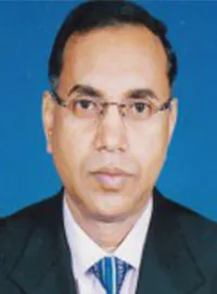 Mukul Ranjan Ghosh