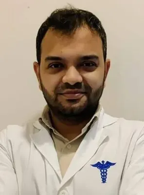 Nabil Zunayed Sidny