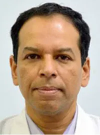 Dr. Alamgir Adil Samdany