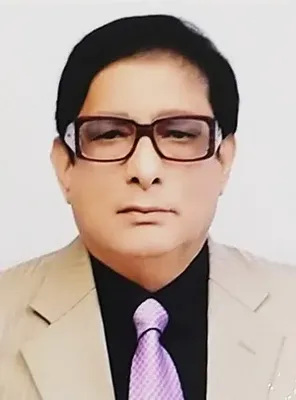 Col. (Hon.) Dr. Partha Sarathi Shome