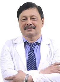 Dr. Hamidul Haque Khandker