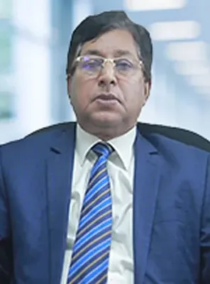 Dr. M. Abdus Samad