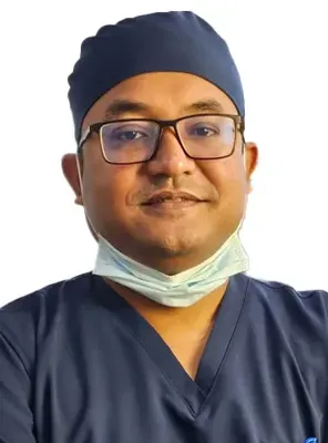 Raju Prasad Dey