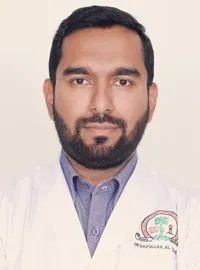 Saifullah Al Noman