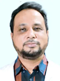 Syed Abdus Subhan Rahin