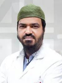 M. A. Quayum Ansari