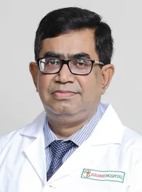 M.H. Shaheel Mahmood