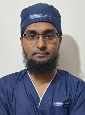 Md. Akimul Islam