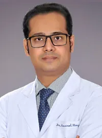 Doctor Profile