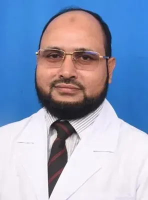 Doctor Profile