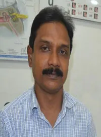 Doctor Profile