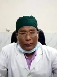 Dr. A. M. Al-Rabbani