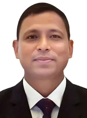 Doctor Profile