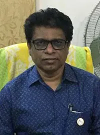 Dr. D.G.M Akaiduzzaman