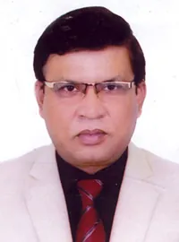 Dr. Firoz Ahmed Khan