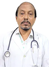 Dr. Md. Asgar Ali