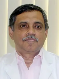 Dr. Shameem Anwarul Hoque