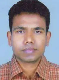 S. M. Tareq Uddin Ahmed
