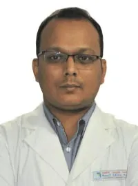 Syed Nafi Mahdee