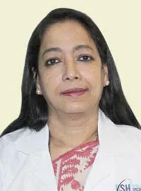 Dr. Shaheen Akhter