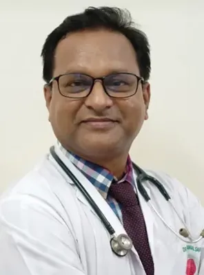 Doctor Profile
