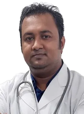 Biplab Mozumder