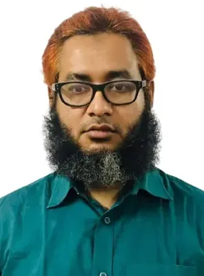 A H M Abdul Hai