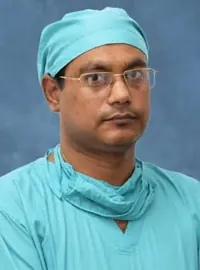 Mahfuzul Kabir