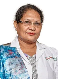 Musrat Rahman Deeba
