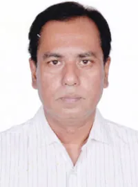 Dr. Kh. Md. Rayhan Hossain