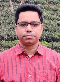 Tanvir Kabir Chowdhury Ivan