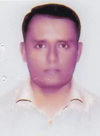 A.N.M. Nurul Haque Bhuiyan