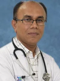 Abdur Razzak Sikder