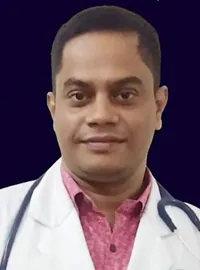 Amrita Lal Halder