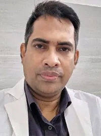 Anwarul Azim