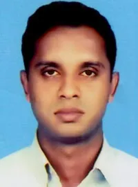 Aparup Kanti Das